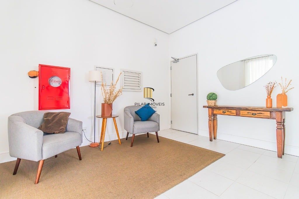 Apartamento 2 dormitórios no bairro Partenon