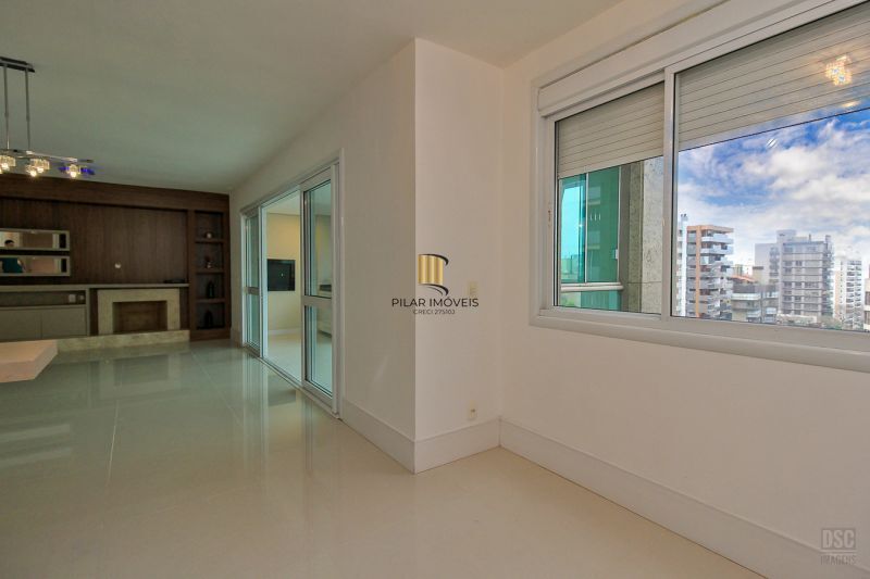 Apartamento 3 dormitórios no bairro Bela Vista