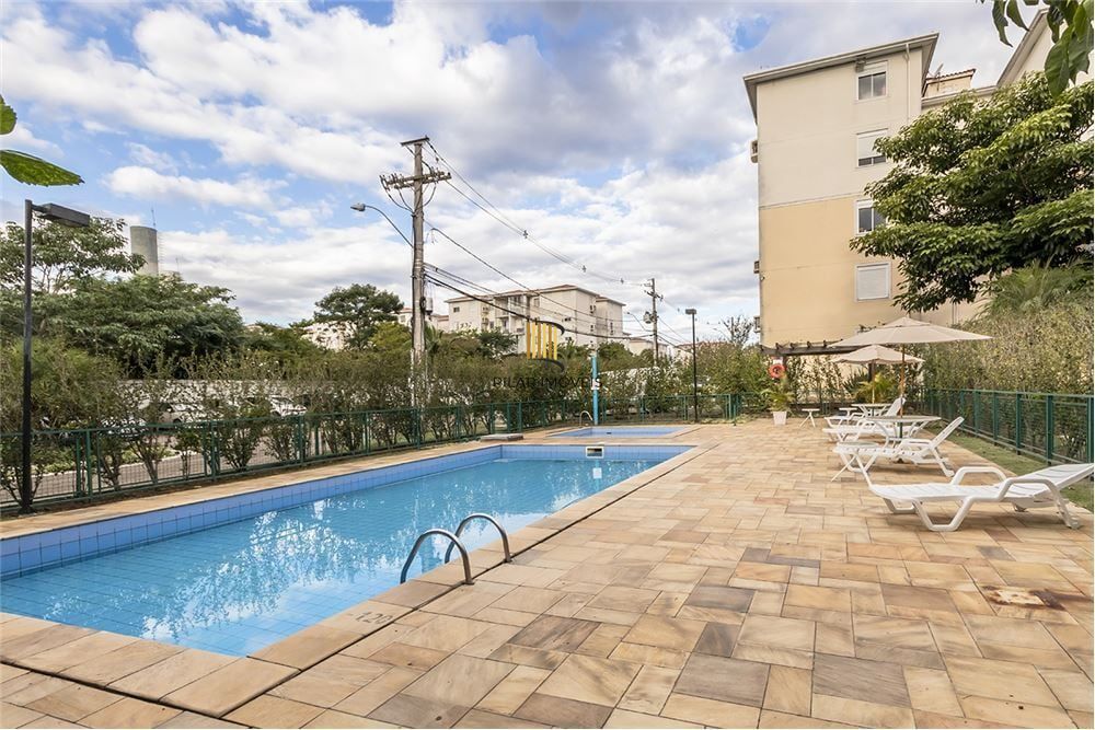 Apartamento 3 dormitórios no bairro Humaitá