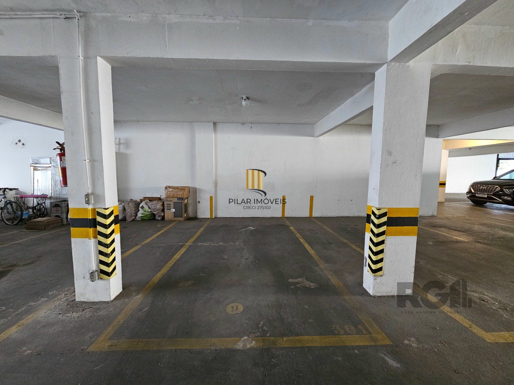 Apartamento 3 dormitórios no bairro Higienópolis