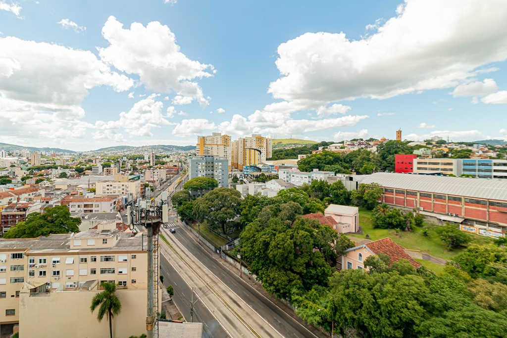 Apartamento 3 dormitórios no bairro Santana