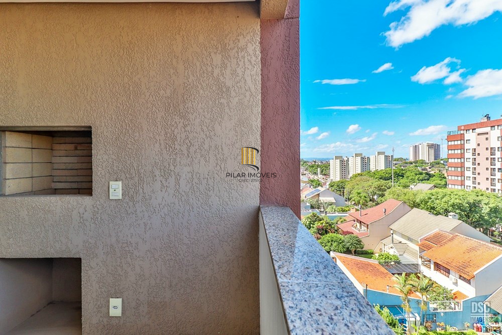 Apartamento 3 dormitórios no bairro Jardim Planalto