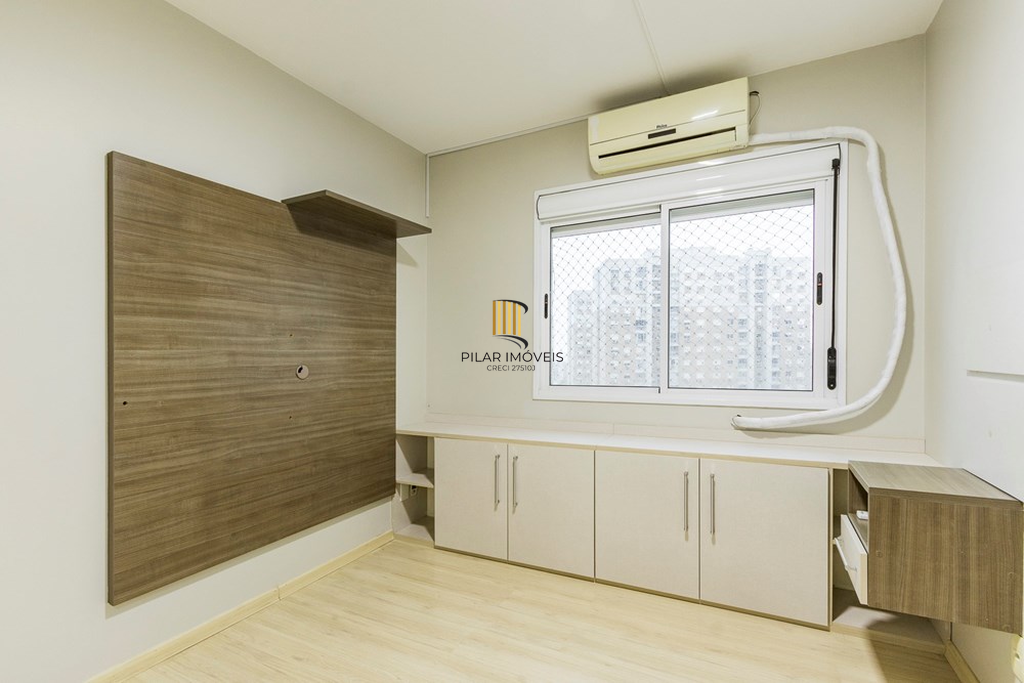 Apartamento 3 dormitórios no bairro Vila Ipiranga