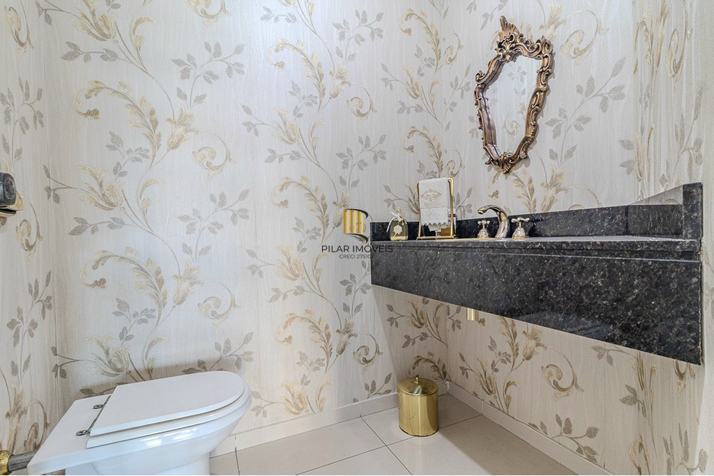 Cobertura 2 dormitórios no bairro Bela Vista