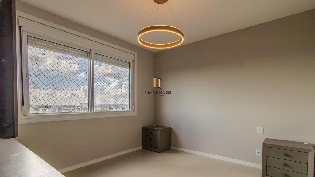 Apartamento 3 dormitórios no bairro Jardim Europa