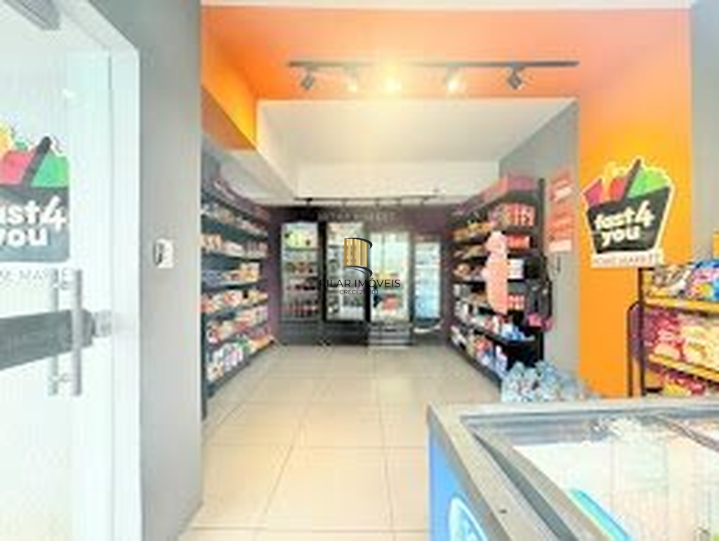 Apartamento 2 dormitórios no bairro Cristal