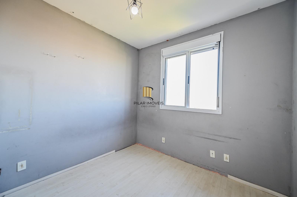 Apartamento 2 dormitórios no bairro Sarandi