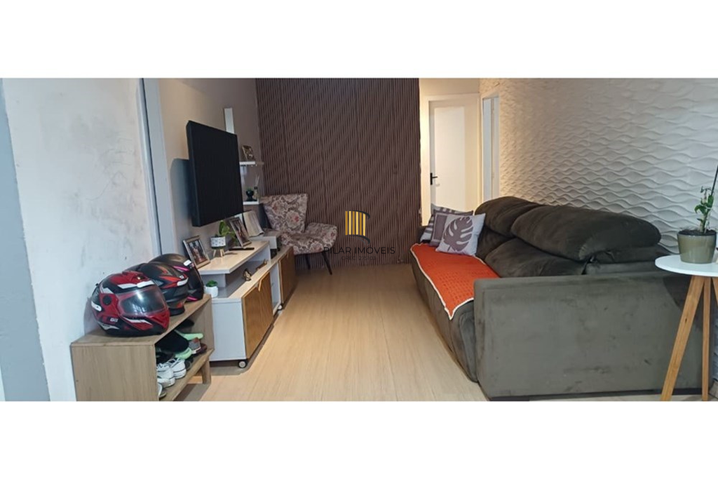 Casa 4 dormitórios no bairro Santa Tereza