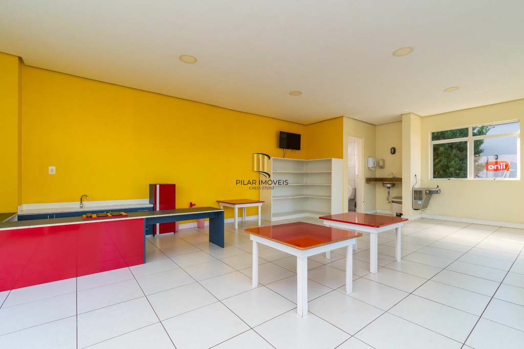 Casa de Condomínio 4 dormitórios no bairro Central Park