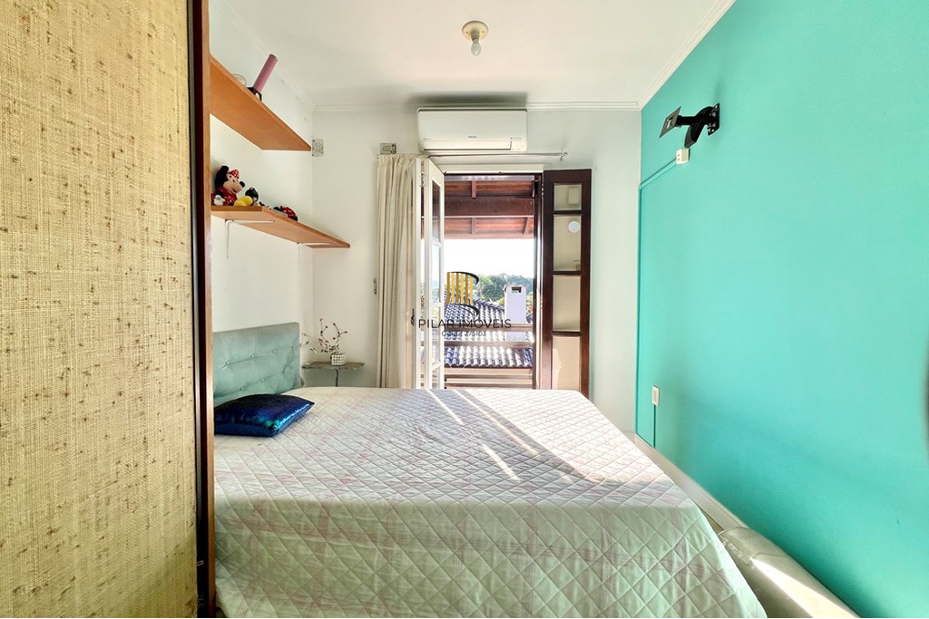 Casa 3 dormitórios no bairro Harmonia