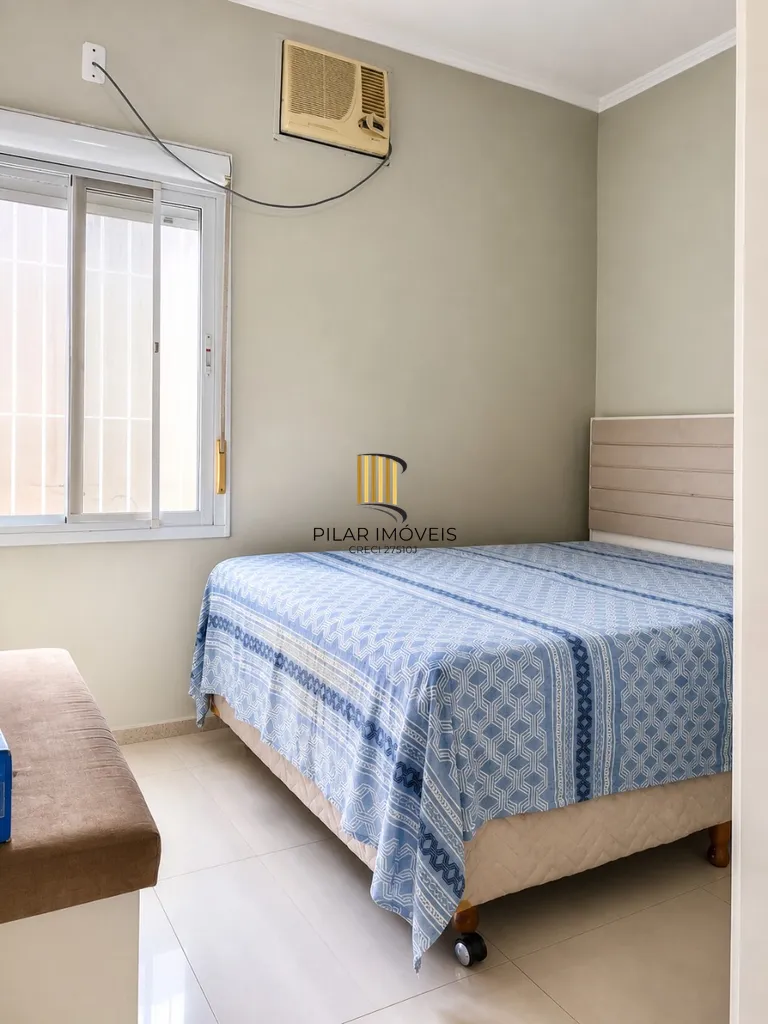 Casa 3 dormitórios no bairro Jardim dos Lagos