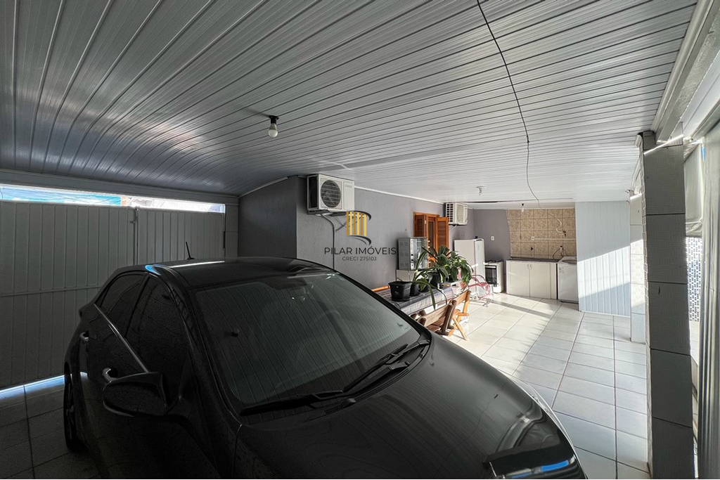 Casa 2 dormitórios no bairro Guajuviras