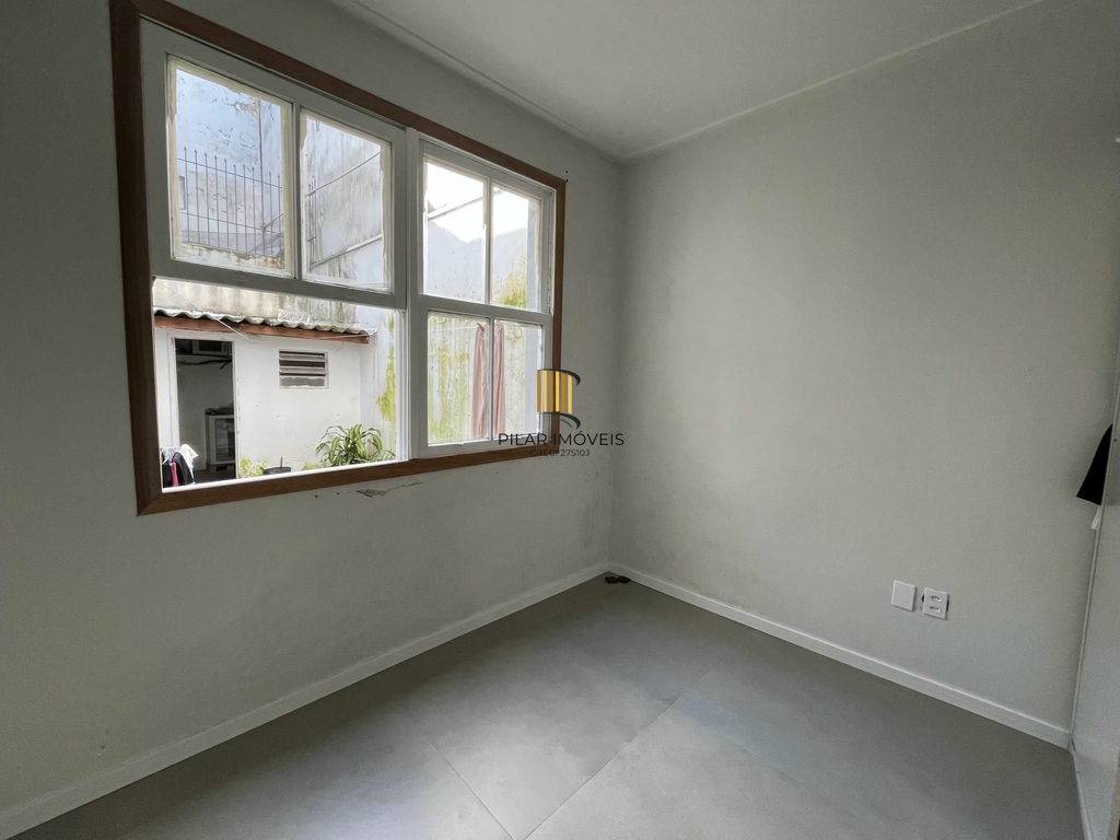 Apartamento 2 dormitórios no bairro Farroupilha