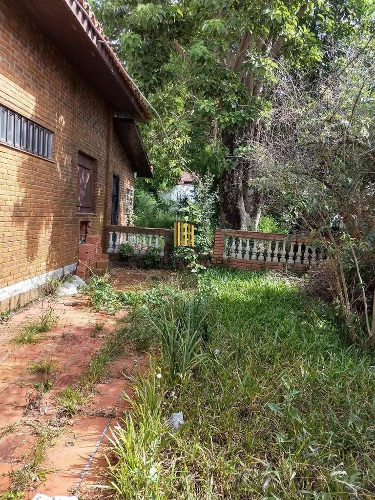 Terreno no bairro Santa Tereza