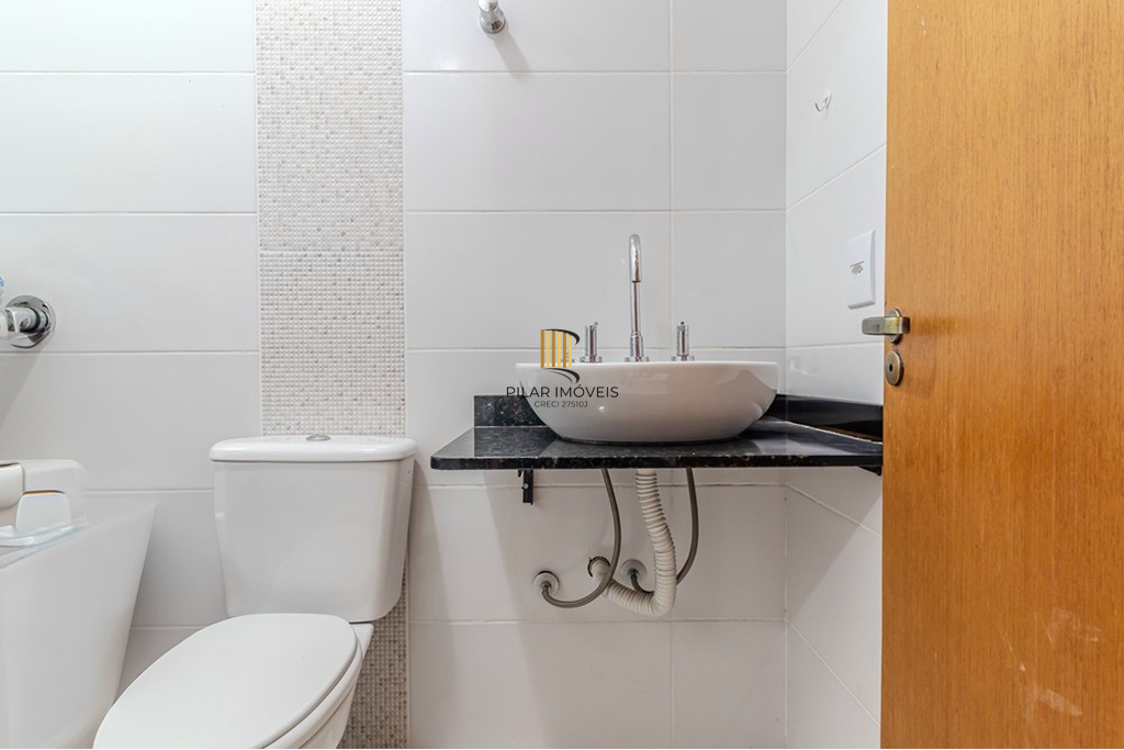 Casa 3 dormitórios no bairro Rubem Berta