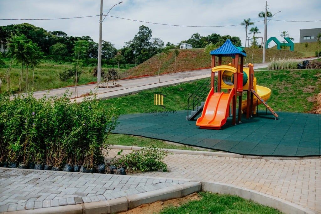 Terreno no bairro Querência
