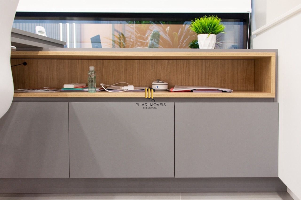 Sala Comercial no bairro Praia de Belas