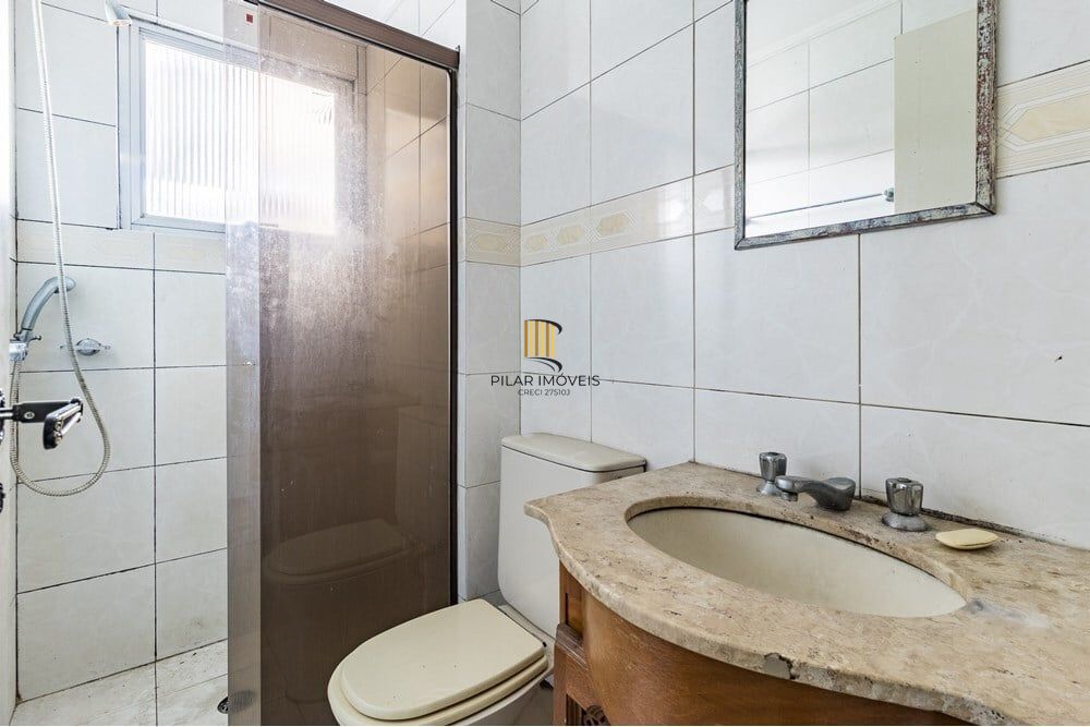 Apartamento 1 dormitório no bairro Azenha