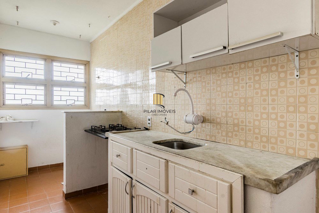 Apartamento 2 dormitórios no bairro Partenon