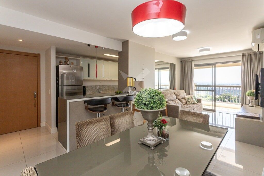 Apartamento 2 dormitórios no bairro Três Figueiras