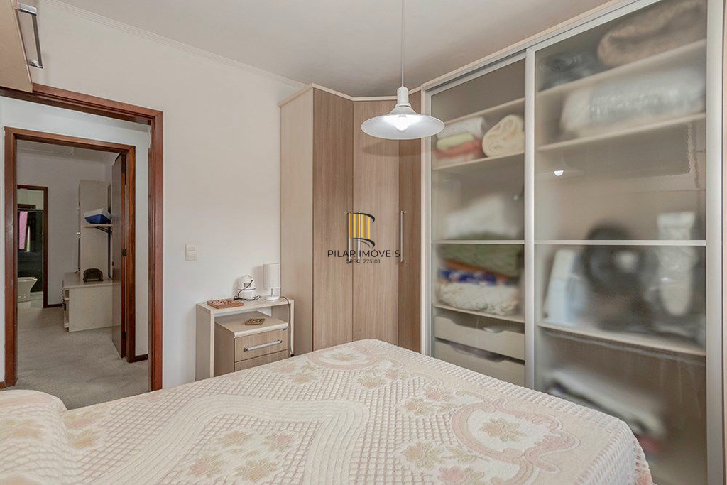 Casa 3 dormitórios no bairro Jardim Planalto