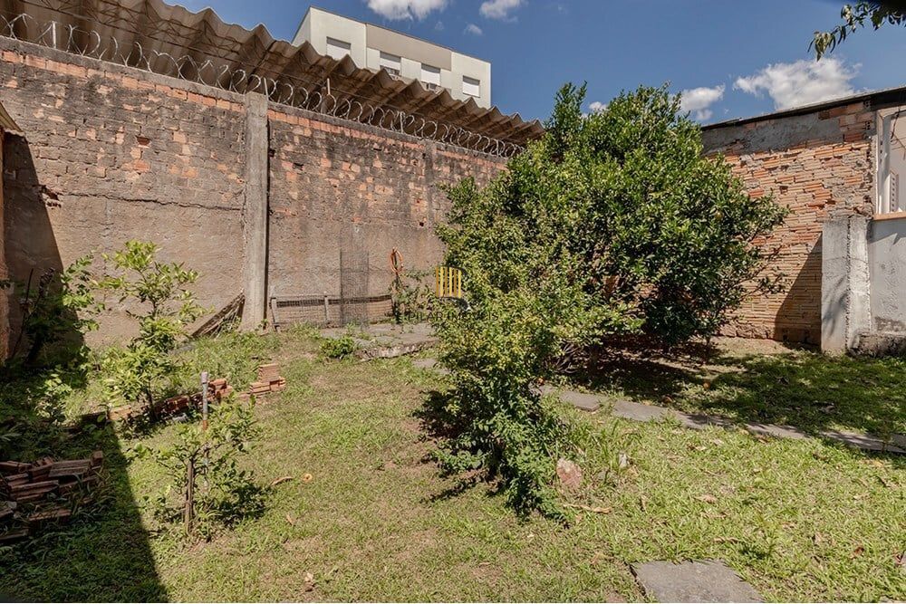 Terreno no bairro Partenon