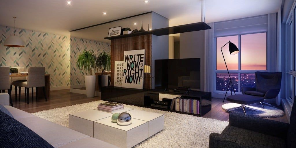 Apartamento Garden 3 dormitórios no bairro Tristeza