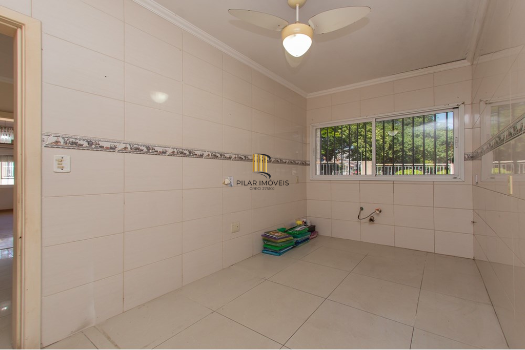 Casa 5 dormitórios no bairro Vila Ipiranga