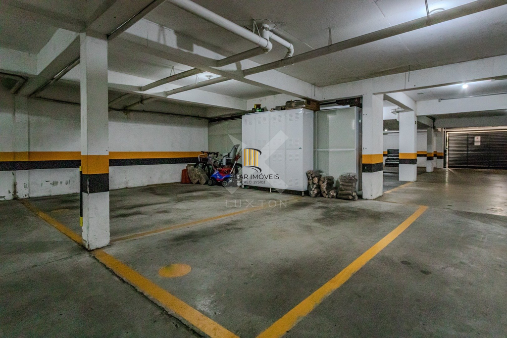 Apartamento 3 dormitórios no bairro Higienópolis
