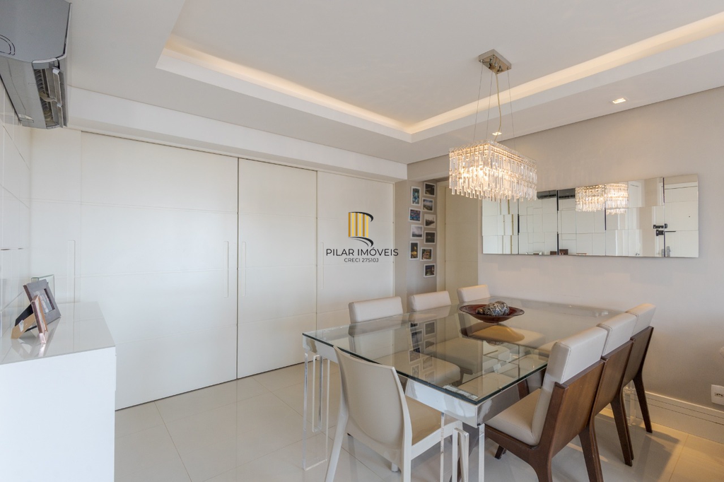 Apartamento 3 dormitórios no bairro Bela Vista