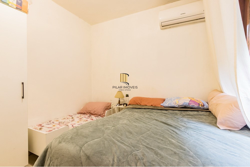 Apartamento 2 dormitórios no bairro Higienópolis