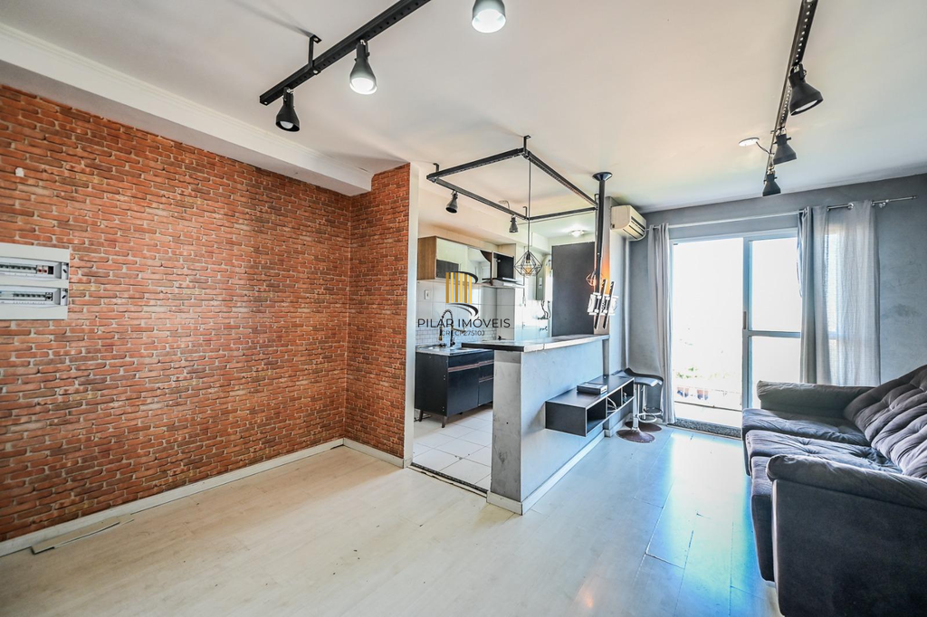 Apartamento 2 dormitórios no bairro Sarandi