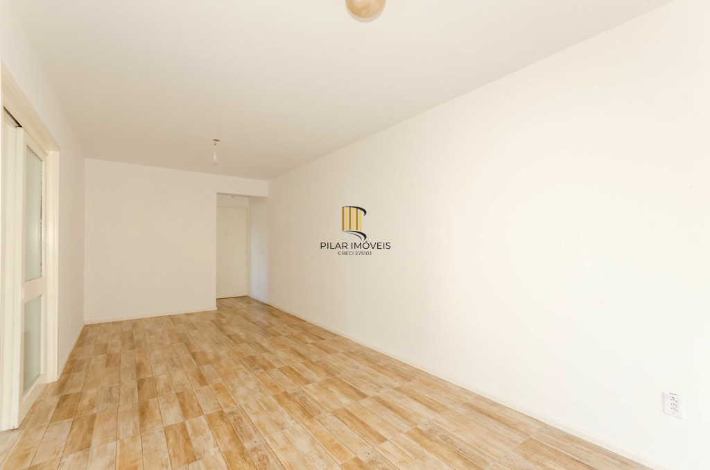 Apartamento 2 dormitórios no bairro Bom Jesus