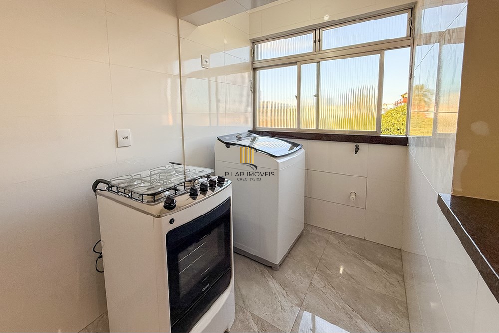 Apartamento 3 dormitórios no bairro Nossa Senhora das Graças