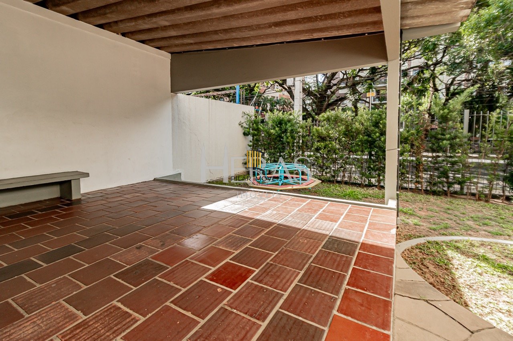 Apartamento 3 dormitórios no bairro Petrópolis