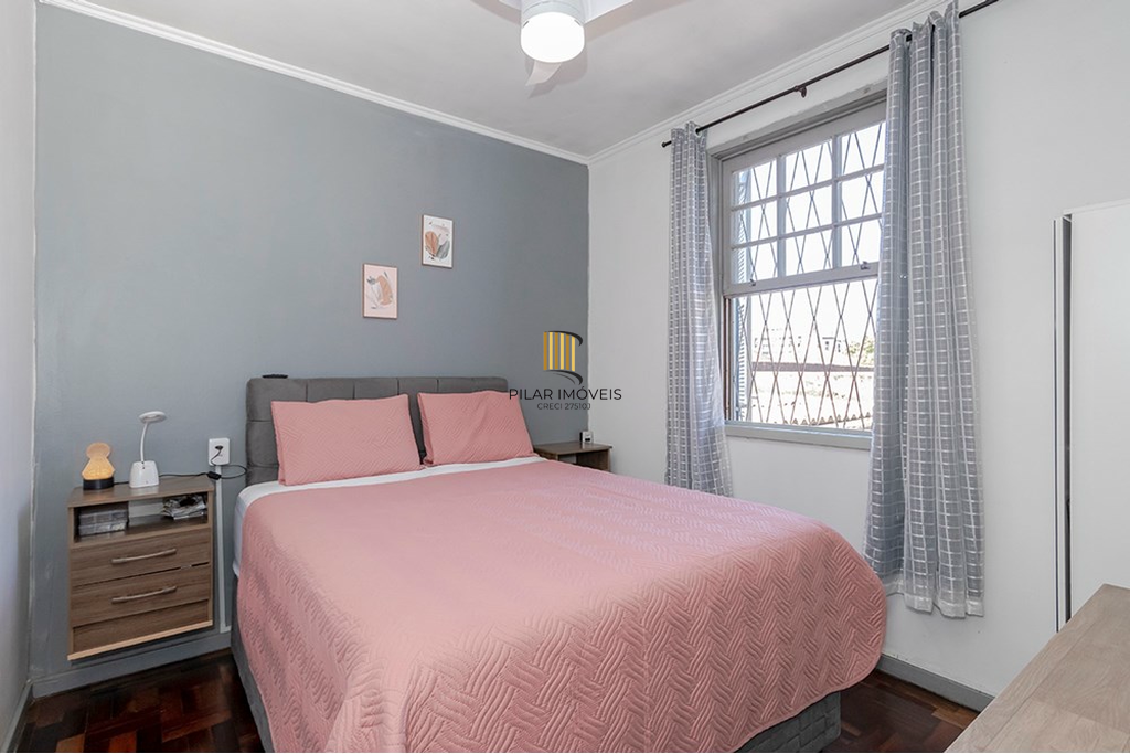 Apartamento 3 dormitórios no bairro Passo da Areia