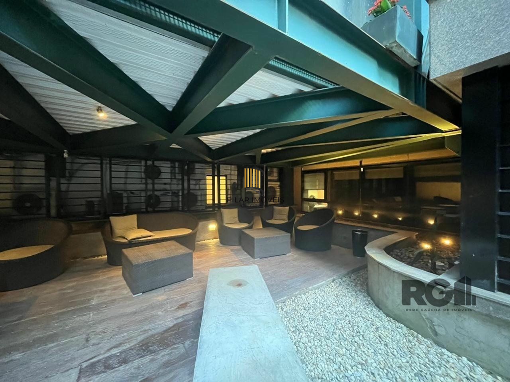 Sala Comercial no bairro Praia de Belas