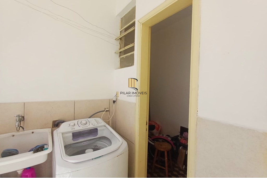 Apartamento 2 dormitórios no bairro Menino Deus