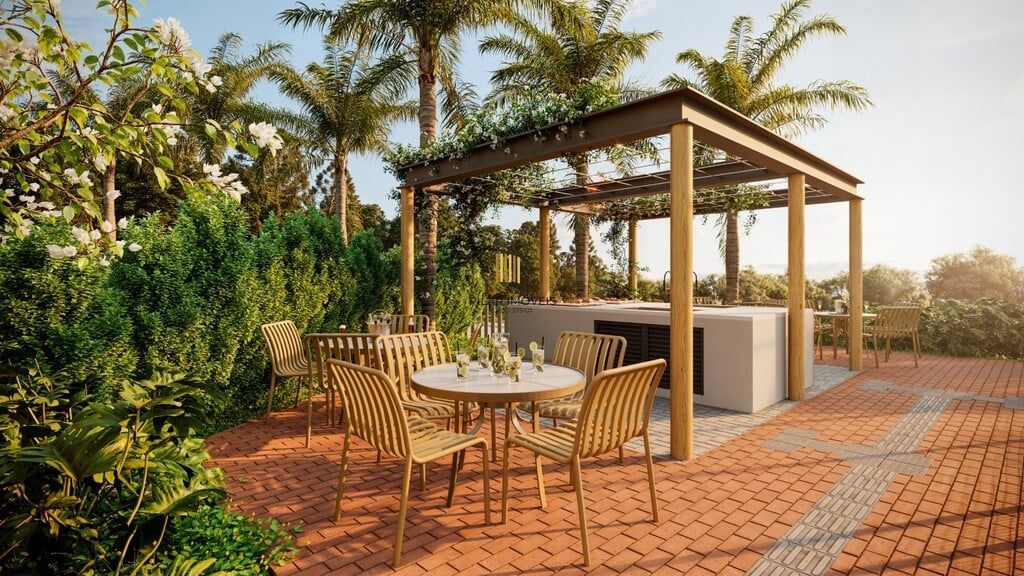 Apartamento 2 dormitórios no bairro Cascata