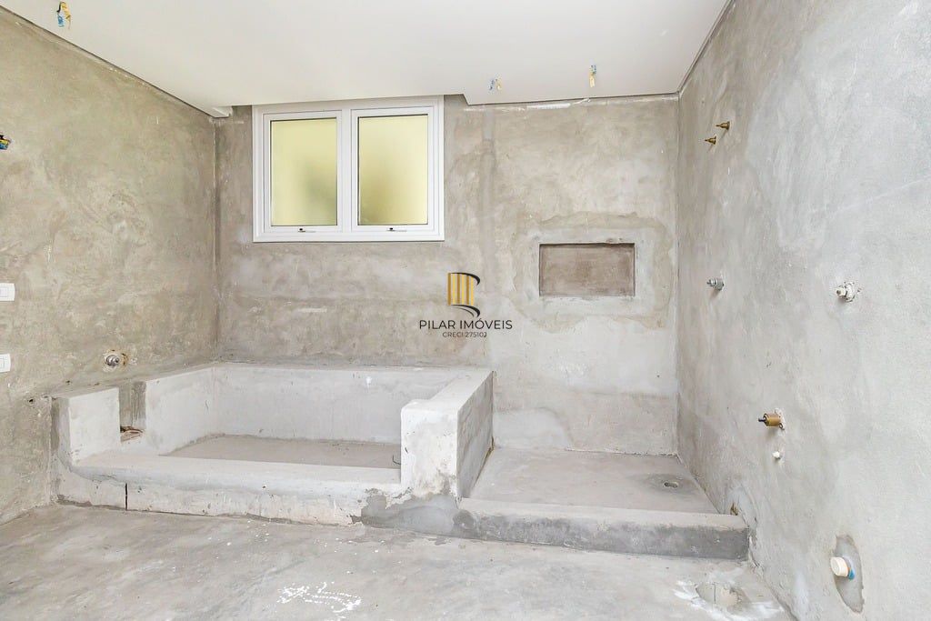 Apartamento 3 dormitórios no bairro Três Figueiras