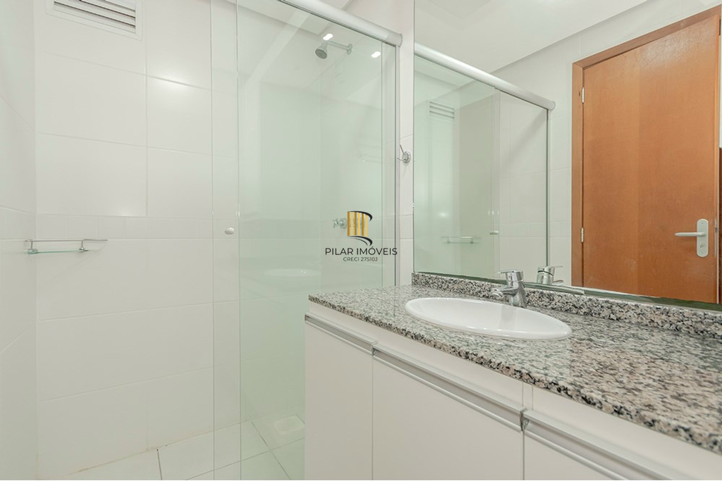 Apartamento 2 dormitórios no bairro Cristo Redentor