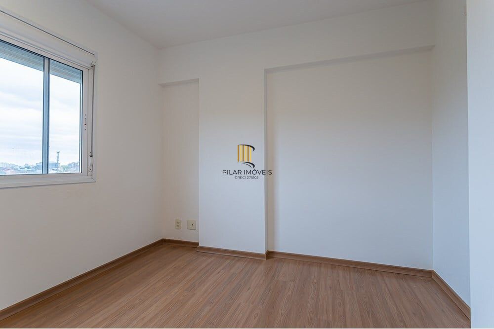 Apartamento 2 dormitórios no bairro Partenon