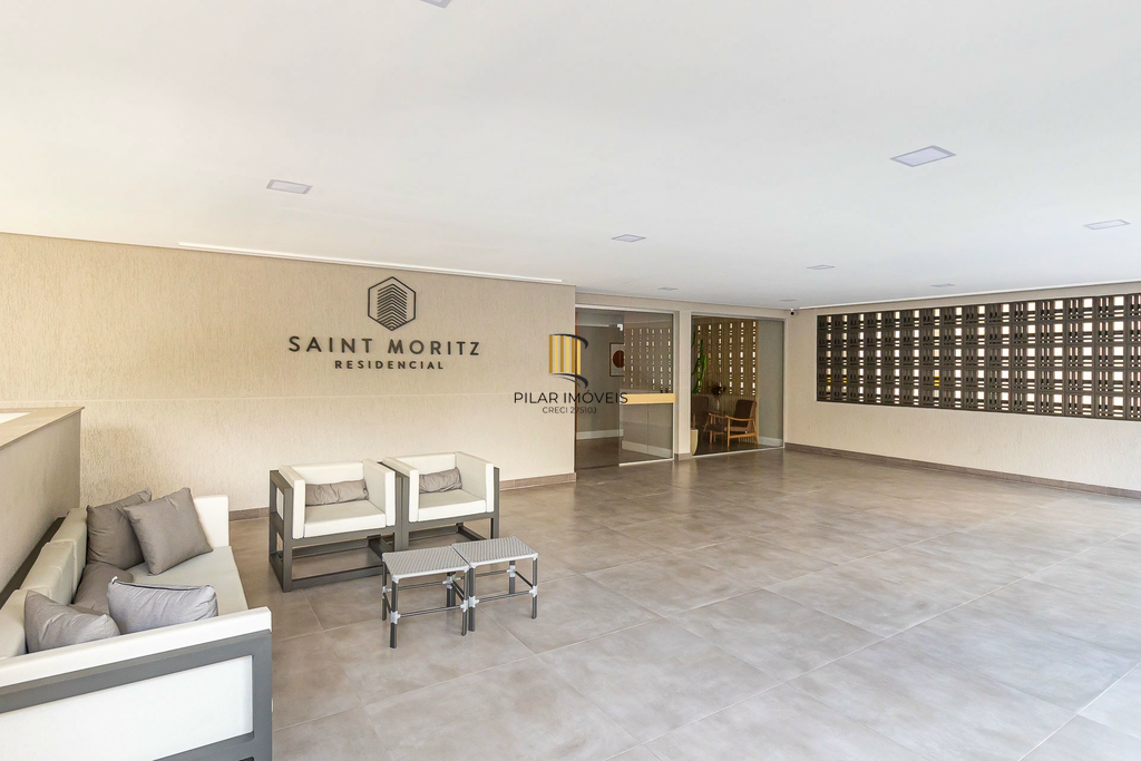 Apartamento 3 dormitórios no bairro Petrópolis