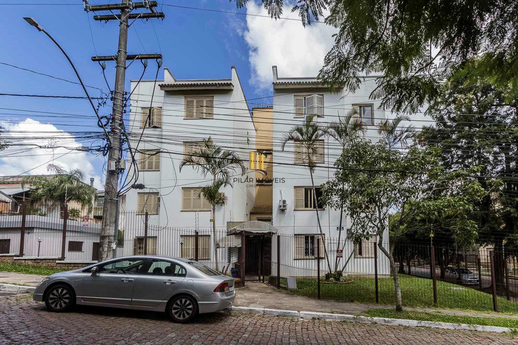 Apartamento 2 dormitórios no bairro Partenon