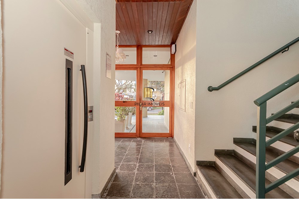 Apartamento 2 dormitórios no bairro Tristeza