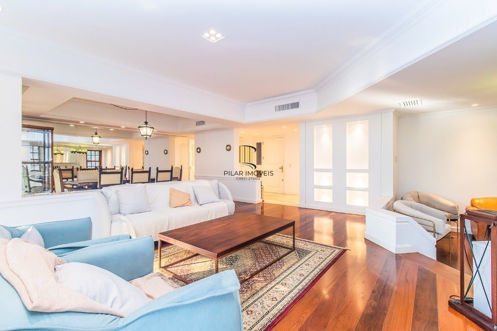 Apartamento 3 dormitórios no bairro Auxiliadora