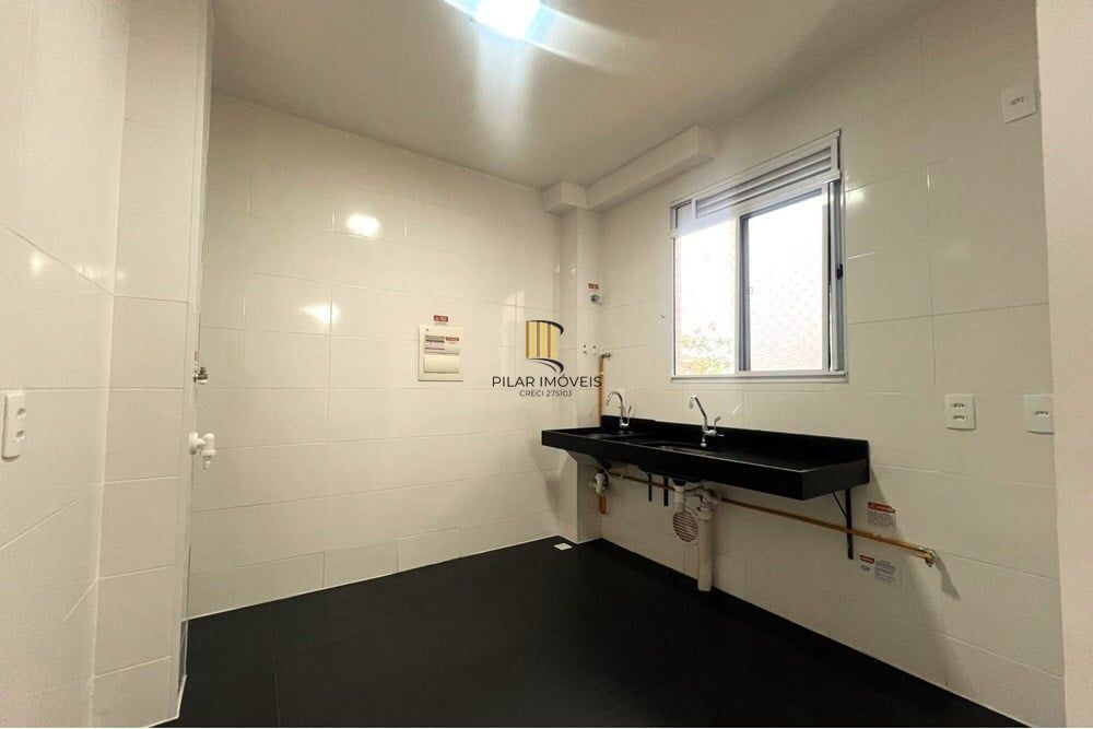 Apartamento 2 dormitórios no bairro Estância Velha