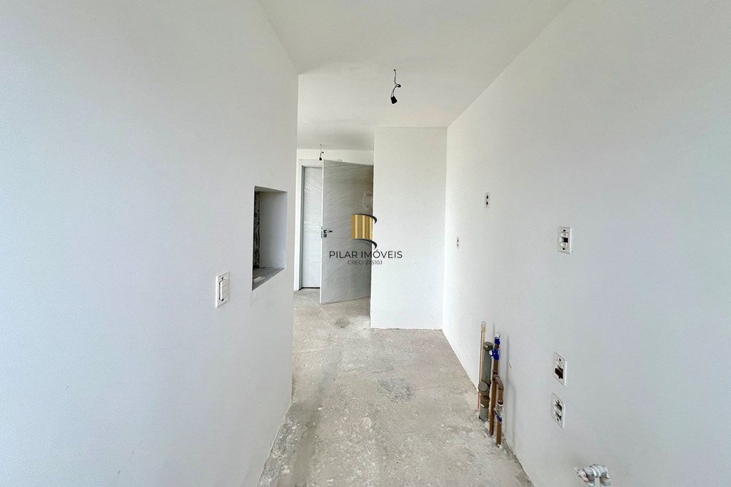 Apartamento 3 dormitórios no bairro Moinhos de Vento