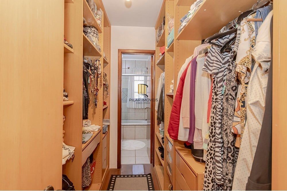 Casa de Condomínio 3 dormitórios no bairro Tristeza
