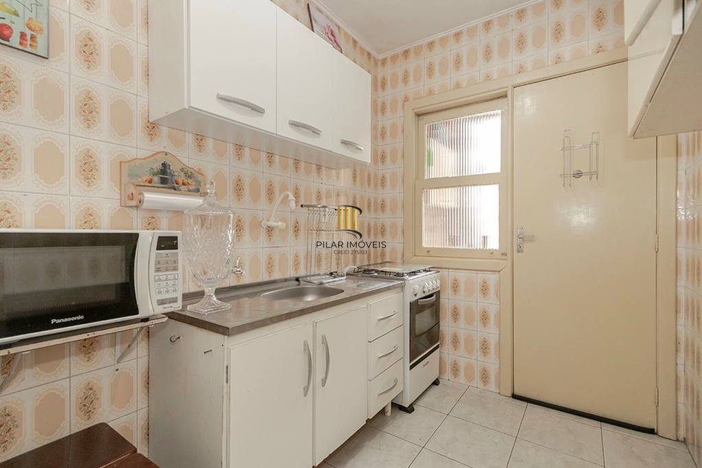 Apartamento 2 dormitórios no bairro Menino Deus